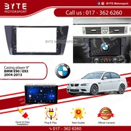 Android 🕷️BMW E90/E93 2004-2013 Soundstream🇺🇸 Anzuo Android player ✅ 2G+32G ✅IPS