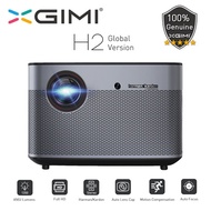 XGIMI H2 DLP Projector 1080P Full HD 1350Ansi Lumens 4K Projecteur 3D Support Android Wifi Bluetooth