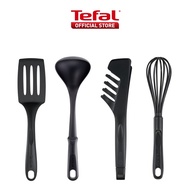 Tefal Kitchen Tools (Spatula / Ladle / Tongs / Whisk) 27451 / K12909 / K12920 / K12902 / 27453 / 27455