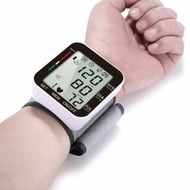 Alat Ukur Pengukur Tekanan Tensi Darah Digital TaffOmicron Tensimeter Blood Pressure Monitor Bandung