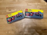全新絕版Lego