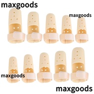 MAX Finger Support Joint Finger Straightener Protector Arthritis Corrector