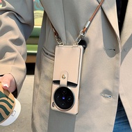 vivo x200 casing casing vivo x200 pro vivo x200 pro casing Suitable for vivox200s/x200 Crossbody Pho