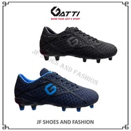 Gatti Junior Soccer Football Boots MIFENDI 243307 | Boys' Soccer Shoes Lightweight Shoes