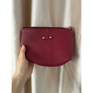 Clarins COSMETIC POUCH