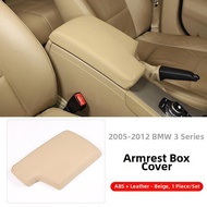Protective Armrest Cover Interior Accessories for BMW E90 318i 320i