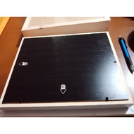 8R Photo Frame 8R Photo Frame 21x25 cm (Thick Wooden Frame)