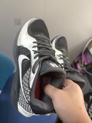 Nike Zoom Freak 4 男士籃球鞋