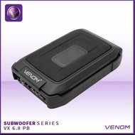 SUBWOOFER AKTIF VENOM VX6.8PB VX 6.8PB SLIM KOLONG JOK RESMI-LULASHOP58