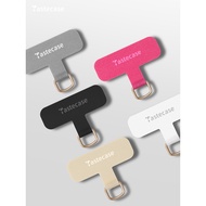 handphone wrist strap handphone sling strap Tastecase ultra-thin anti-lost patch mobile phone lanyar