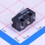 OMRON D2F-L-D Microswitch