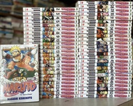 [HCM]Trọn bộ truyện tranh NARUTO -72 tập(full end)+Ngoại truyện