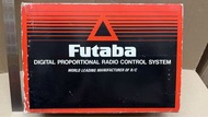 全新罕有 懷舊絕版 Futaba 經典懷舊遙控車 日本製造 Magnum Junior-BFR 遙控器 連 電子變速 實物如圖