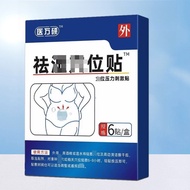 <![CDATA[Yiwanshuo Acupoint Stickers - In Stock]]>