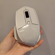 Mouse Shell White Accessories for Logitech MX Master 2S