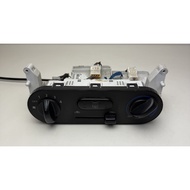 Nissan Sentra N16 AC Air Cond Switch Climate Control Panel 36101J510