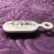 七個小矮人 The Seven Dwarfs 梳