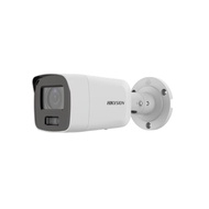 DS-2CD2087G2-LU 4K 8MP Full Color PoE IP Bullet Camera Outdoor, 2.8mm Lens, WDR, IP67, H.265+ Built-