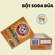 Baking Soda Powder 454gr USA - Hammer Soda Powder - Shop Kelly Ye
