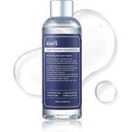 Dear Klairs Fragrance-Free Toner | No Essential Oil, 6.7 Liquid Ounces (about 179.8ml)