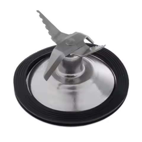 M08K For Braun Blender 4184, MX2000,MX2050,4184-625 Juicer Knife Block Food Processor 1set