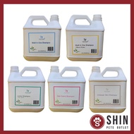 Anvison Pet Shampoo / Shampoo for Pets / 4