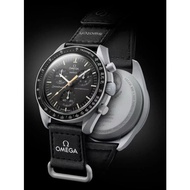 Omega Speedmaster series quartz movement moon clock Professional chronograph Observatory speedometer men Rui 42mm
