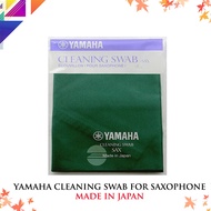 YAMAHA Cleaning Swab For Saxophone