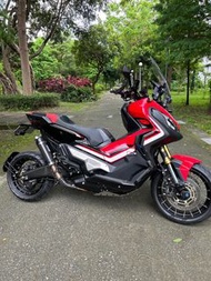 HONDA X-ADV750