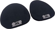 Profile Design Ergo+ O-Pads Replacement Aerobar Arm Pads with Velcro for Triathlon &amp; Time Trial Bikes