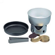 MINI TRANGIA / ALAT MASAK KOMPOR CAMPING MINI TRANGIA