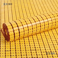 [48H Shipping] Mahjong Mat Summer1.8m Folding Bed for Single and Double Person1.5Student Dormitory1.