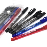 CSQUARE 6 IN 1 HANFENG BALLPEN FOR SCHOOL AND OFFICE USE