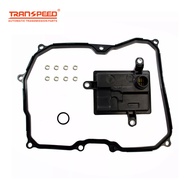 TRANSPEED 09G Transmission Fuild Filter Gasket Kit For Volkswagen Passat
