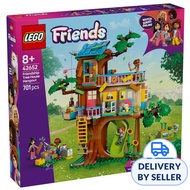 LEGO 42652 Friends Friendship Tree House Hangout