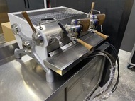 咖啡機連磨豆機 Espresso Machine + Mahlkoenig E65S GWB Espresso Coffee Grinder