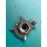 SUZUKI GSX-F 750 KATANA ROTOR-PULSING ( K3 R736 ) 1999-2004