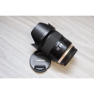 Tamron 35mm F1.8 VC USD for Canon EF - Lite Used