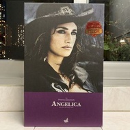Hot toys/ Hottoys - MMS 181 - Pirates of the Caribbean - Angelica(魔導王)