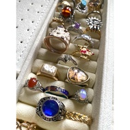 /Update October 22, Japanese 2-hand ring