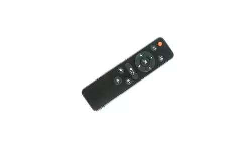Remote Control For (Blitzwolf BW-vp10) (Mirval Y7 Projector) & Wimius K2 5G Mini DLP Portable 1080P