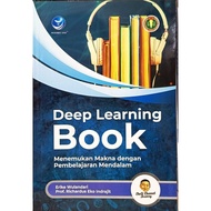 Deep Learning Book: Finding Meaning with Deep Learning..ORIGINAL ORIGINAL