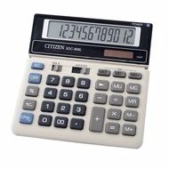 citizen SDC 868 L calculator - kalkulator citizen SDC 868 L 12 digit