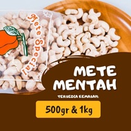 Special raw cashew nuts cashew nuts cashew nuts 500g & 1 kg