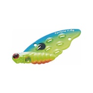 Strike Pro 蝴蝶 VIB Farfalla VIBE 下沉 顫泳 路亞 495 餌高3cm