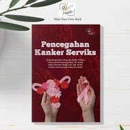 Publisher Trail - Book to Prevent Cervical Cancer