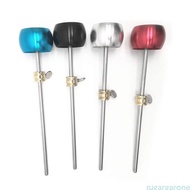 Sugar Drum Pedal Beater Bass Drum Pedal Beater Drum Beater Kick Drum Foot Pedal Beater Suitable for 