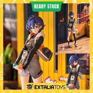 Pop Up Parade SP Figure Belle Rin/ - Zenless Zone Zero ZZZ