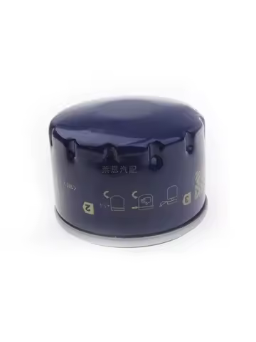 OEM:8200867976 Car Oil Filter For Renault CLIO FLUENCE GRAND SCeNIC KOLEOS LAGUNA MEGANE III 1.5T 2.