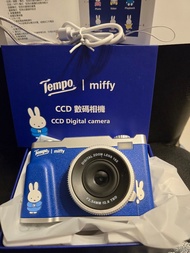 全新 Miffy CCD Digital Camera 數碼相機